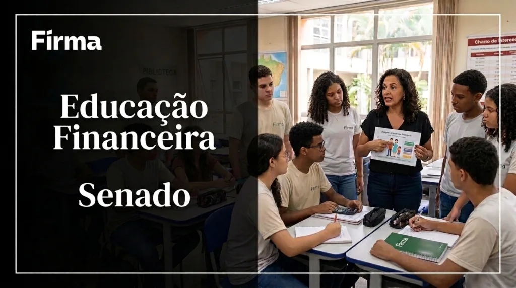 Educação Financeira