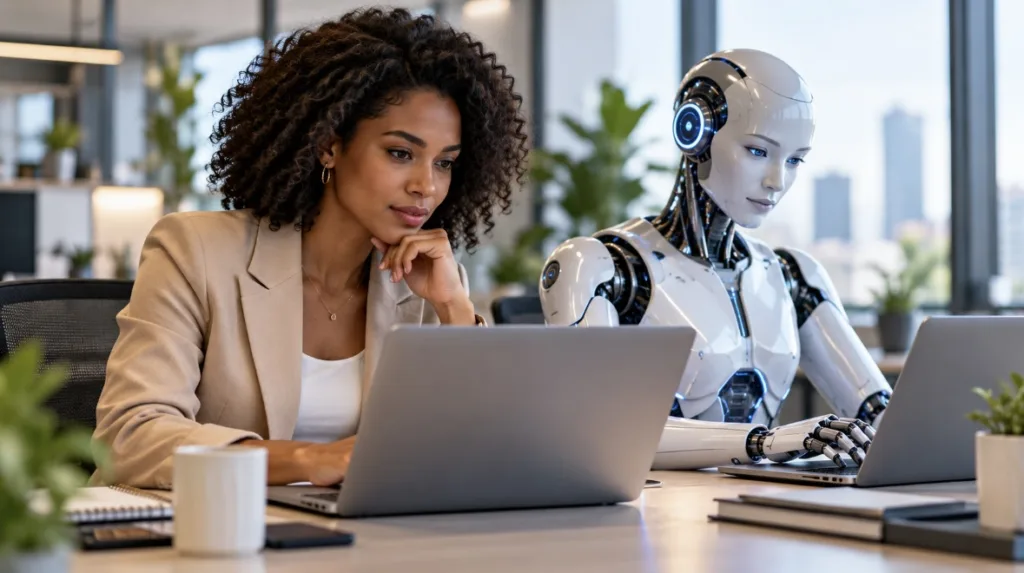 Inteligência artificial
