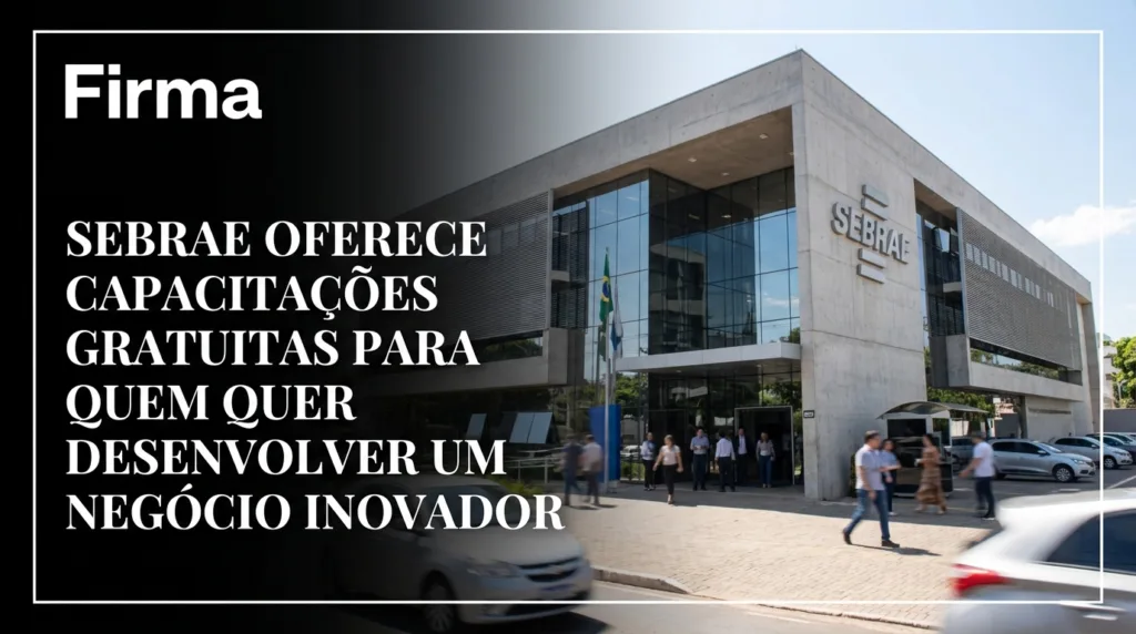 sebrae
