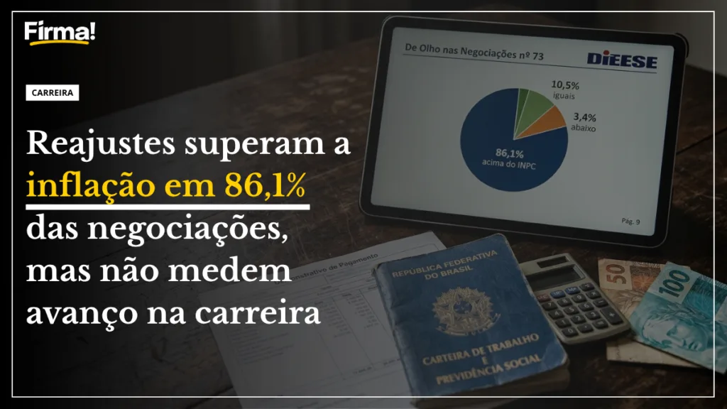 reajustes