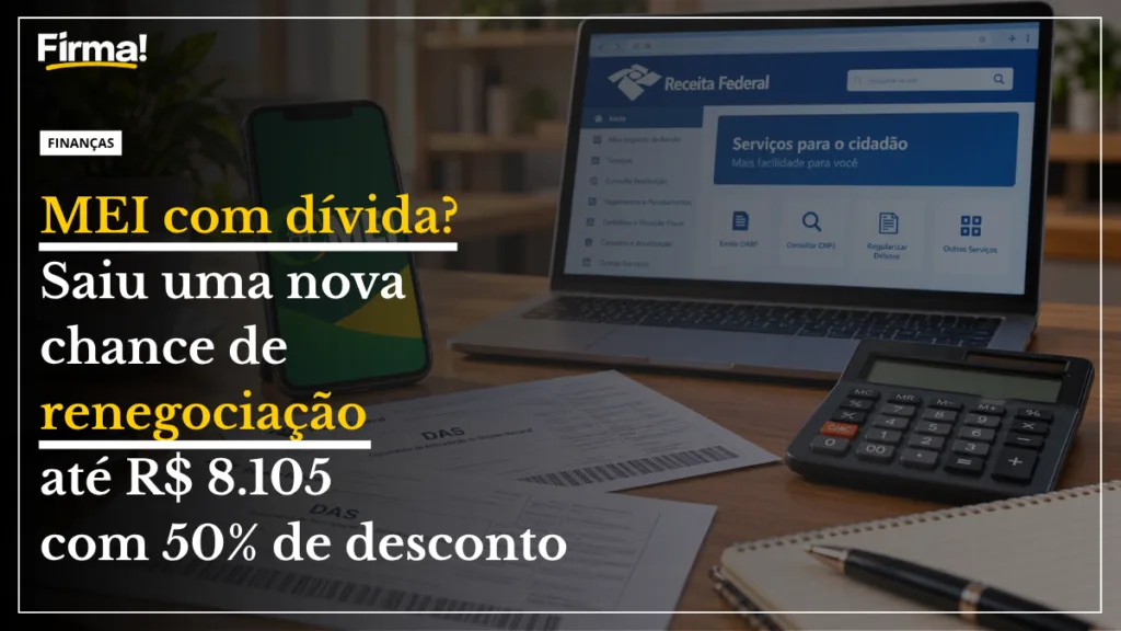 mei DÍVIDA