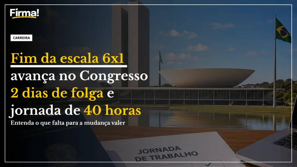 Escala 6x1