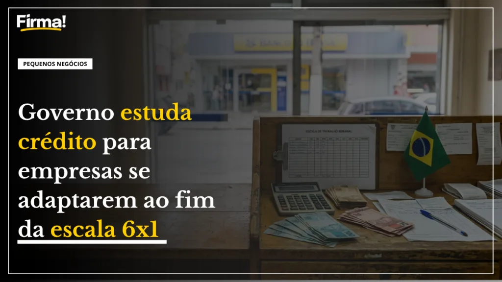 Crédito
