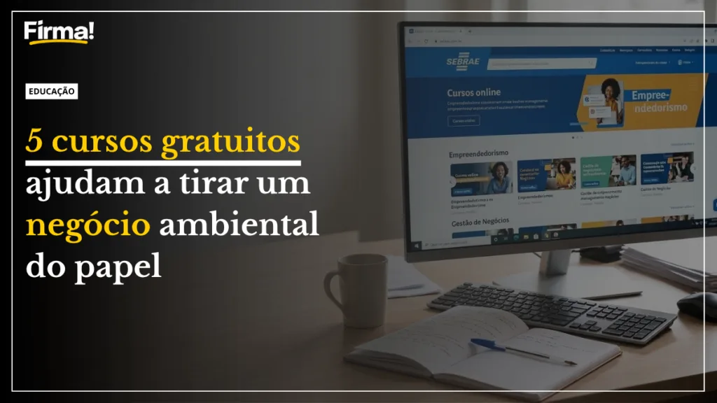 CURSOS GRATUITOS