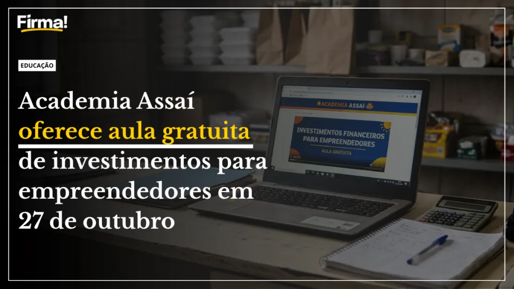 aula gratuita