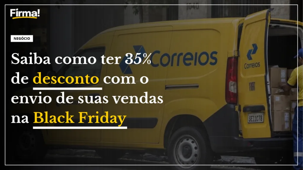 DESCONTO ENVIO BLACK FRIDAY