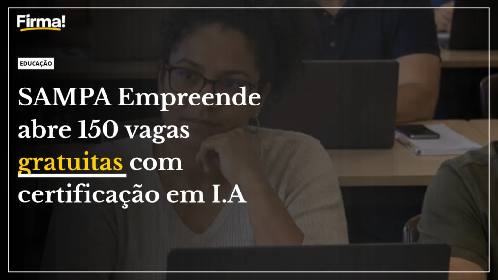 SAMPA Empreende IA