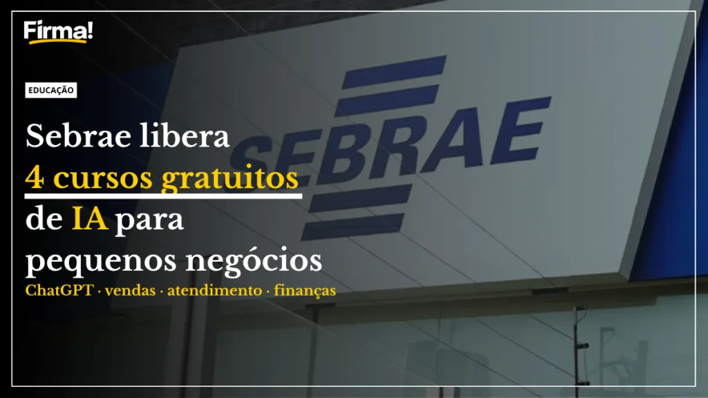 Sebrae IA